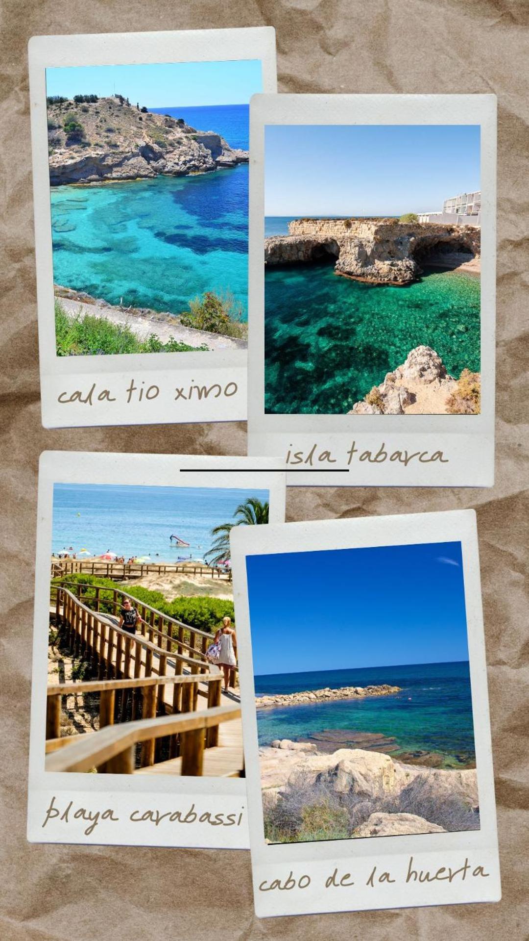 Guesthouse Shared With Host Alicante Exterior foto